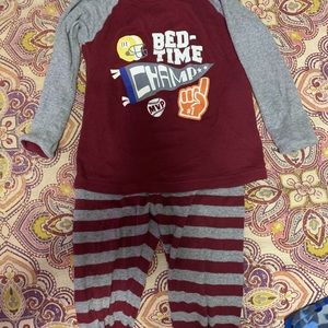 Children’s pajamas